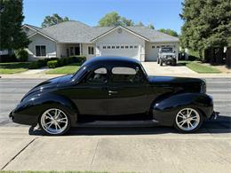 1940 Ford Coupe (CC-2072505) for sale in Anderson , California