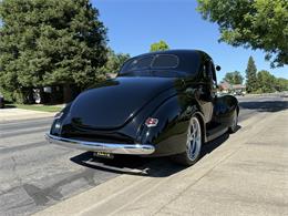 1940 Ford Coupe (CC-2072505) for sale in Anderson , California