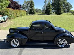 1940 Ford Coupe (CC-2072505) for sale in Anderson , California