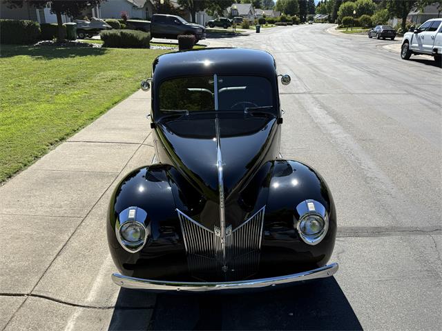 1940 Ford Coupe (CC-2072505) for sale in Anderson , California