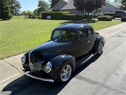 1940 Ford Coupe (CC-2072505) for sale in Anderson , California