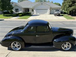 1940 Ford Coupe (CC-2072505) for sale in Anderson , California