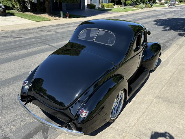 1940 Ford Coupe (CC-2072505) for sale in Anderson , California