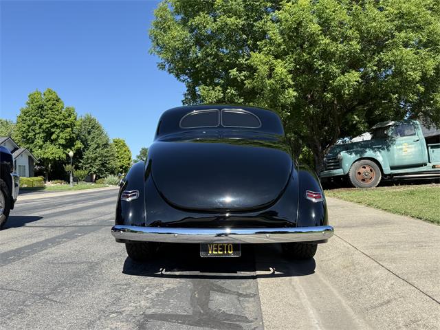 1940 Ford Coupe (CC-2072505) for sale in Anderson , California