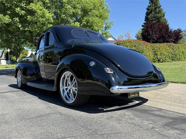 1940 Ford Coupe (CC-2072505) for sale in Anderson , California