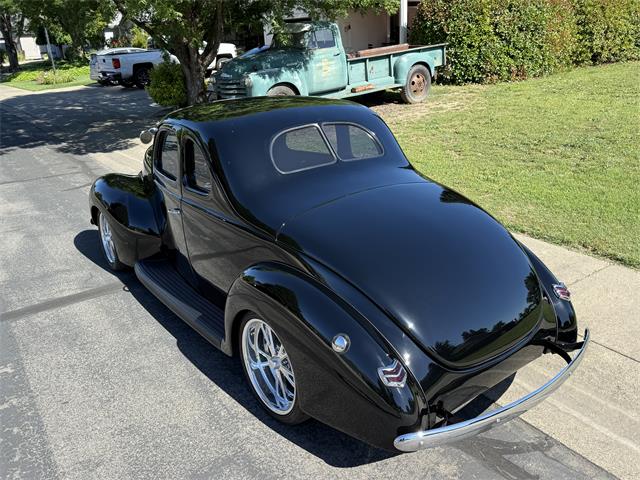 1940 Ford Coupe (CC-2072505) for sale in Anderson , California