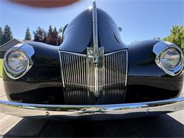 1940 Ford Coupe (CC-2072505) for sale in Anderson , California