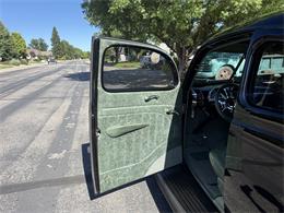 1940 Ford Coupe (CC-2072505) for sale in Anderson , California