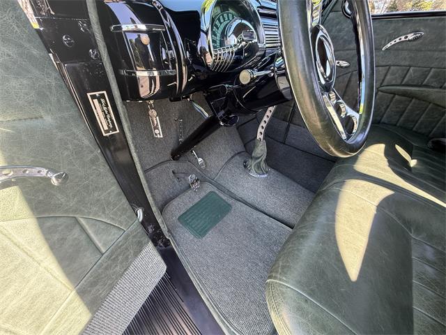 1940 Ford Coupe (CC-2072505) for sale in Anderson , California