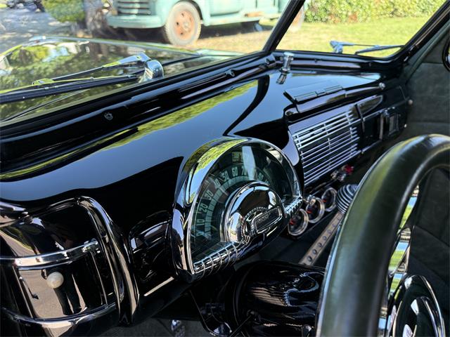1940 Ford Coupe (CC-2072505) for sale in Anderson , California