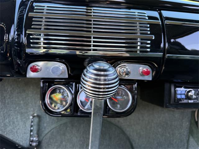 1940 Ford Coupe (CC-2072505) for sale in Anderson , California