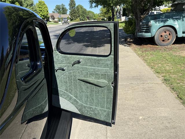 1940 Ford Coupe (CC-2072505) for sale in Anderson , California