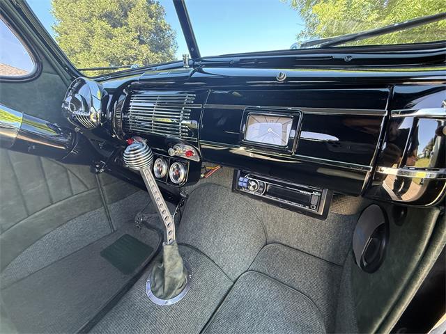 1940 Ford Coupe (CC-2072505) for sale in Anderson , California