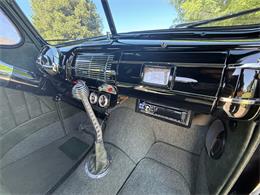 1940 Ford Coupe (CC-2072505) for sale in Anderson , California