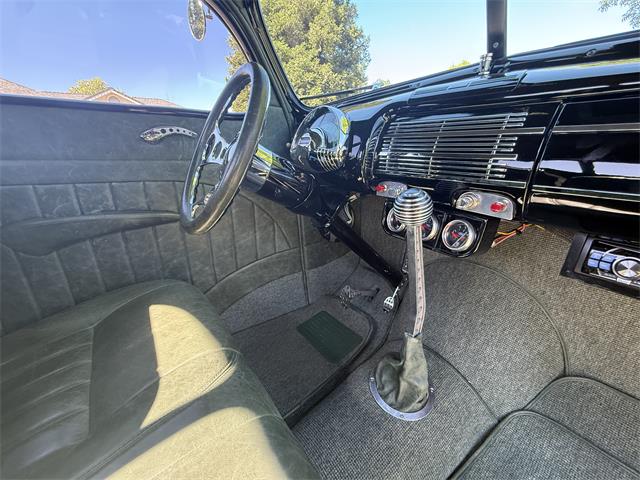 1940 Ford Coupe (CC-2072505) for sale in Anderson , California