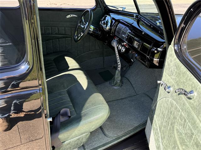 1940 Ford Coupe (CC-2072505) for sale in Anderson , California