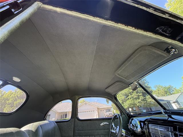 1940 Ford Coupe (CC-2072505) for sale in Anderson , California