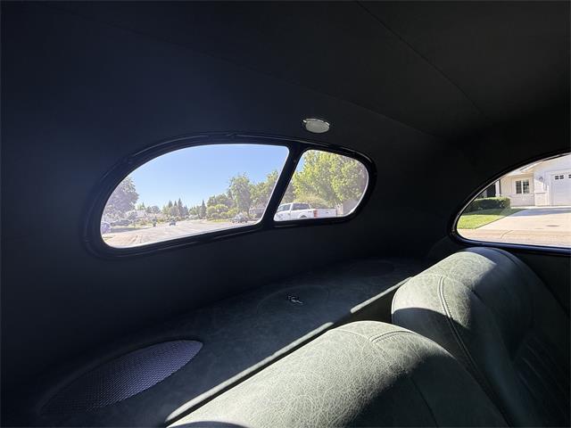 1940 Ford Coupe (CC-2072505) for sale in Anderson , California