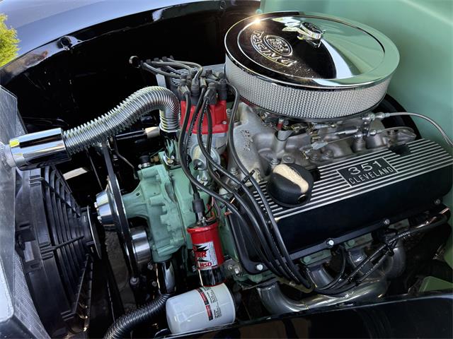 1940 Ford Coupe (CC-2072505) for sale in Anderson , California