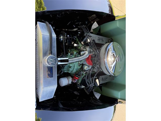 1940 Ford Coupe (CC-2072505) for sale in Anderson , California