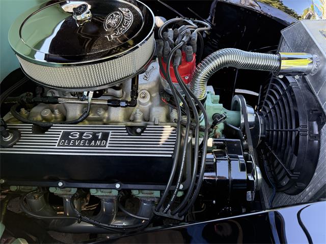 1940 Ford Coupe (CC-2072505) for sale in Anderson , California