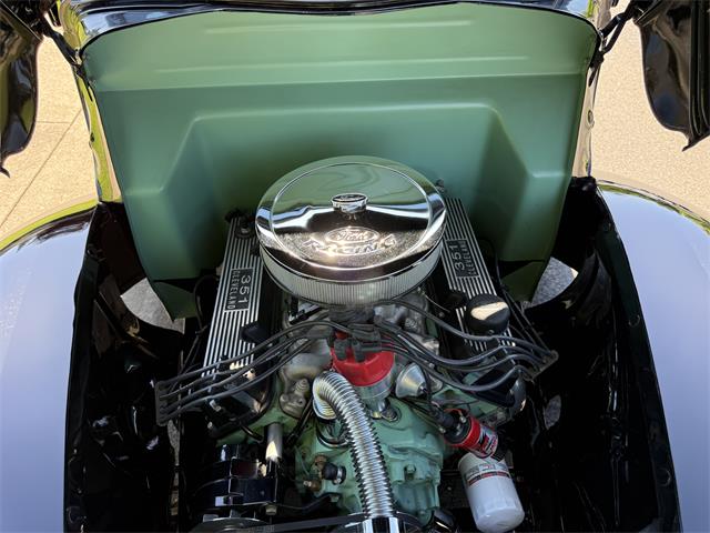 1940 Ford Coupe (CC-2072505) for sale in Anderson , California