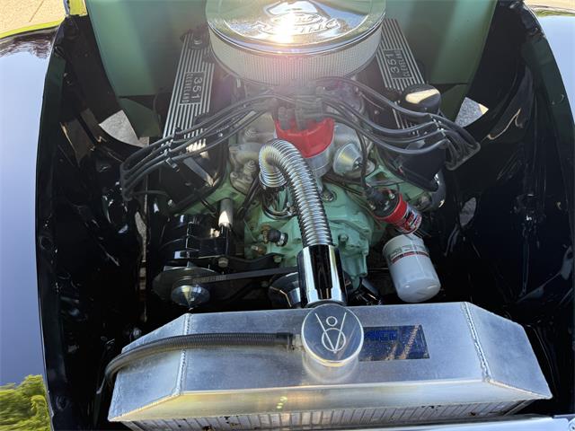 1940 Ford Coupe (CC-2072505) for sale in Anderson , California
