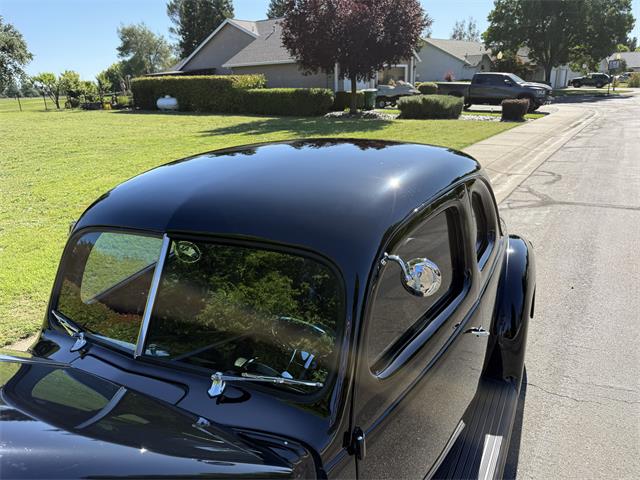 1940 Ford Coupe (CC-2072505) for sale in Anderson , California