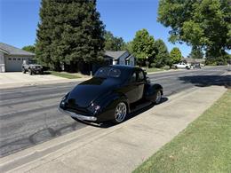1940 Ford Coupe (CC-2072505) for sale in Anderson , California