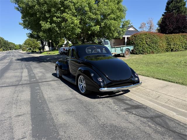 1940 Ford Coupe (CC-2072505) for sale in Anderson , California