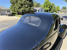 1940 Ford Coupe (CC-2072505) for sale in Anderson , California