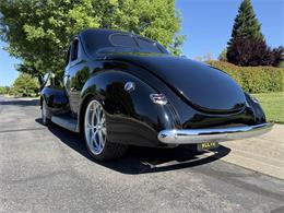 1940 Ford Coupe (CC-2072505) for sale in Anderson , California