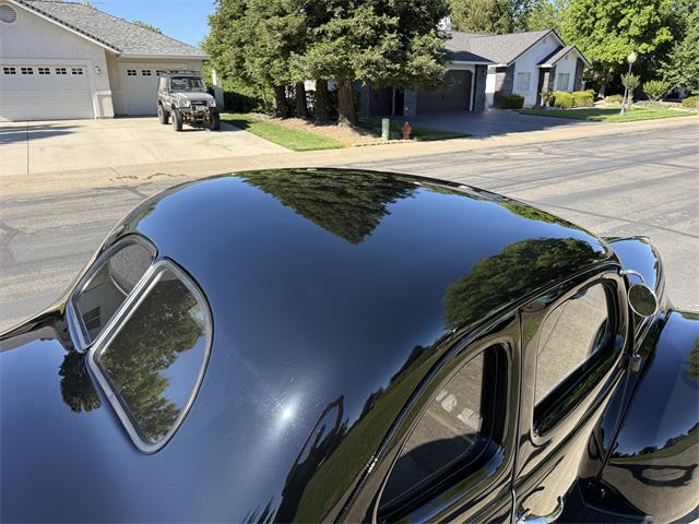 1940 Ford Coupe (CC-2072505) for sale in Anderson , California