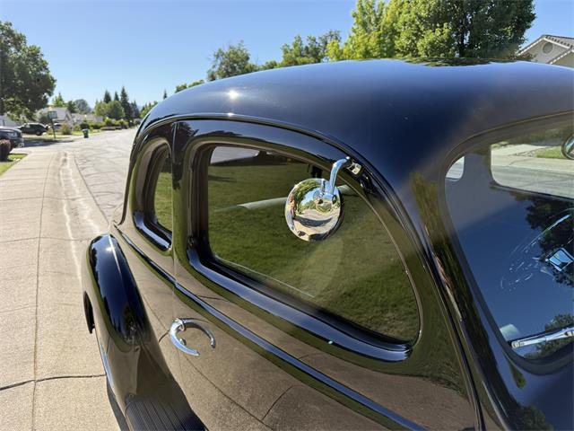 1940 Ford Coupe (CC-2072505) for sale in Anderson , California