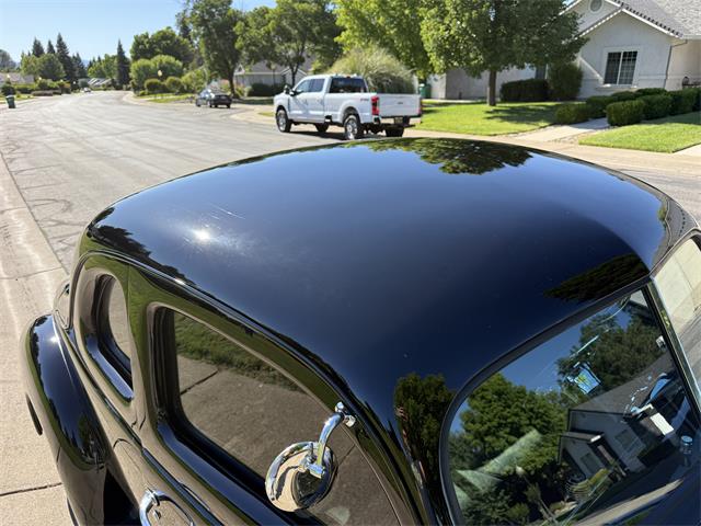 1940 Ford Coupe (CC-2072505) for sale in Anderson , California