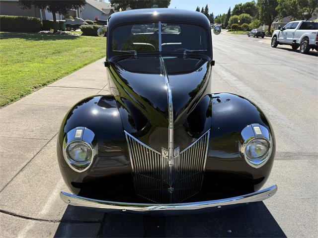 1940 Ford Coupe (CC-2072505) for sale in Anderson , California