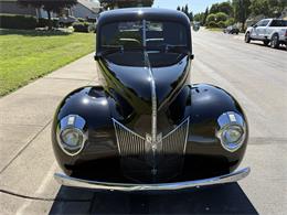 1940 Ford Coupe (CC-2072505) for sale in Anderson , California