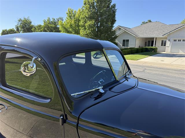 1940 Ford Coupe (CC-2072505) for sale in Anderson , California