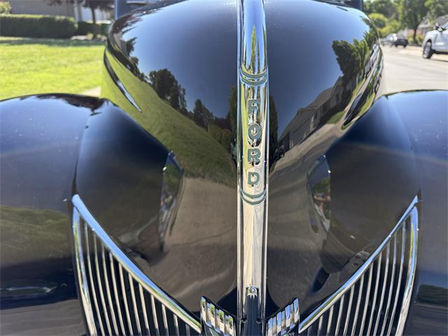 1940 Ford Coupe (CC-2072505) for sale in Anderson , California