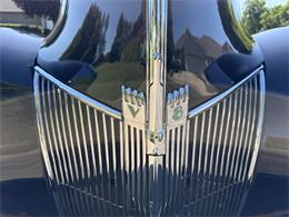 1940 Ford Coupe (CC-2072505) for sale in Anderson , California