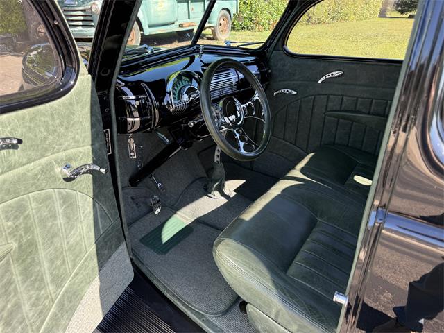 1940 Ford Coupe (CC-2072505) for sale in Anderson , California