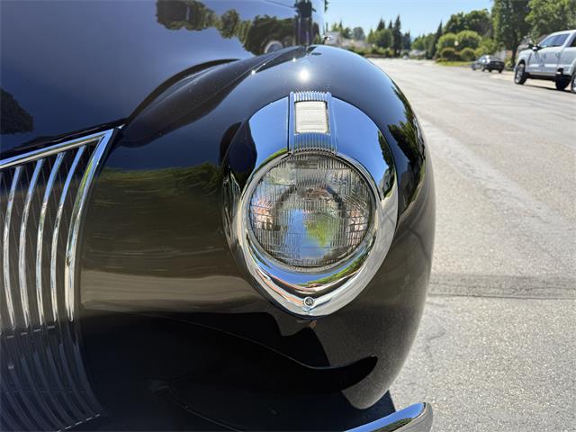 1940 Ford Coupe (CC-2072505) for sale in Anderson , California