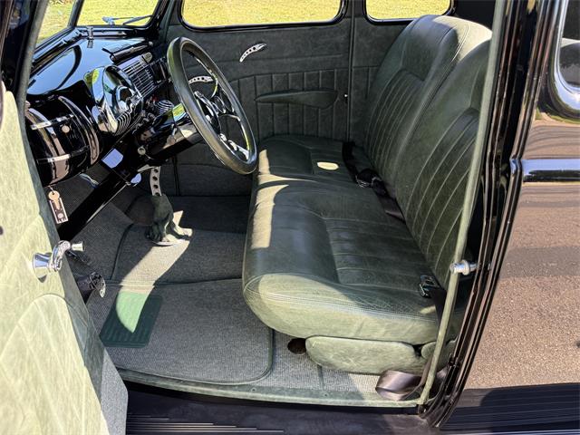 1940 Ford Coupe (CC-2072505) for sale in Anderson , California