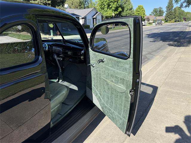 1940 Ford Coupe (CC-2072505) for sale in Anderson , California