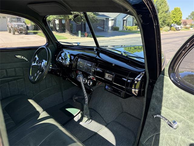 1940 Ford Coupe (CC-2072505) for sale in Anderson , California