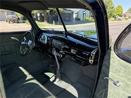 1940 Ford Coupe (CC-2072505) for sale in Anderson , California