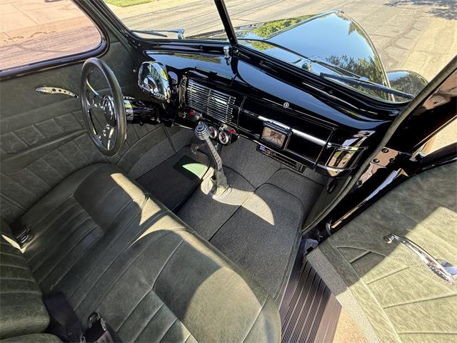 1940 Ford Coupe (CC-2072505) for sale in Anderson , California