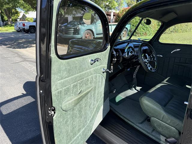 1940 Ford Coupe (CC-2072505) for sale in Anderson , California