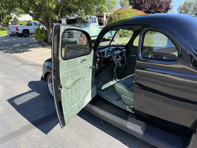 1940 Ford Coupe (CC-2072505) for sale in Anderson , California