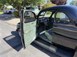 1940 Ford Coupe (CC-2072505) for sale in Anderson , California